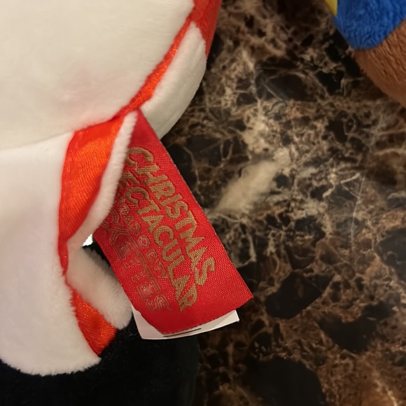 Radio City Christmas Spectacular Rockettes bear - Picture 3 of 6